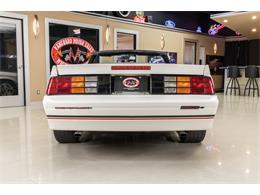 1989 Chevrolet Camaro IROC Z28 Convertible (CC-1070545) for sale in Plymouth, Michigan