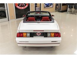 1989 Chevrolet Camaro IROC Z28 Convertible (CC-1070545) for sale in Plymouth, Michigan