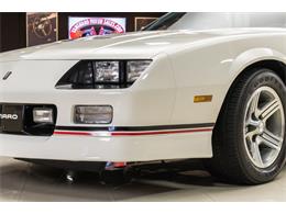 1989 Chevrolet Camaro IROC Z28 Convertible (CC-1070545) for sale in Plymouth, Michigan