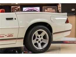 1989 Chevrolet Camaro IROC Z28 Convertible (CC-1070545) for sale in Plymouth, Michigan