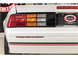 1989 Chevrolet Camaro IROC Z28 Convertible (CC-1070545) for sale in Plymouth, Michigan
