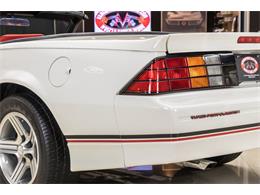 1989 Chevrolet Camaro IROC Z28 Convertible (CC-1070545) for sale in Plymouth, Michigan
