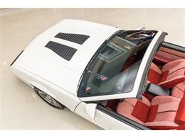 1989 Chevrolet Camaro IROC Z28 Convertible (CC-1070545) for sale in Plymouth, Michigan