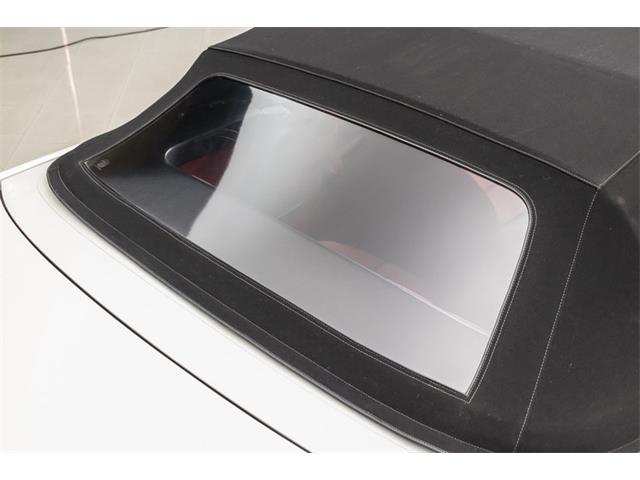 1989 Chevrolet Camaro IROC Z28 Convertible (CC-1070545) for sale in Plymouth, Michigan