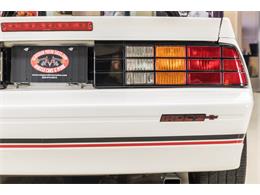 1989 Chevrolet Camaro IROC Z28 Convertible (CC-1070545) for sale in Plymouth, Michigan