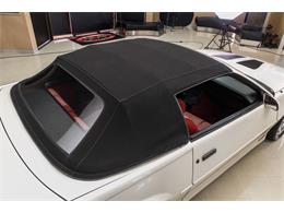 1989 Chevrolet Camaro IROC Z28 Convertible (CC-1070545) for sale in Plymouth, Michigan