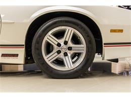 1989 Chevrolet Camaro IROC Z28 Convertible (CC-1070545) for sale in Plymouth, Michigan