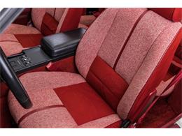 1989 Chevrolet Camaro IROC Z28 Convertible (CC-1070545) for sale in Plymouth, Michigan