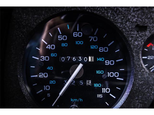 1989 Chevrolet Camaro IROC Z28 Convertible (CC-1070545) for sale in Plymouth, Michigan