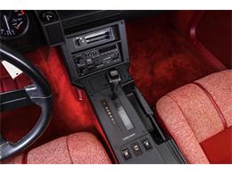 1989 Chevrolet Camaro IROC Z28 Convertible (CC-1070545) for sale in Plymouth, Michigan