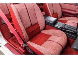 1989 Chevrolet Camaro IROC Z28 Convertible (CC-1070545) for sale in Plymouth, Michigan