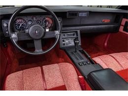 1989 Chevrolet Camaro IROC Z28 Convertible (CC-1070545) for sale in Plymouth, Michigan