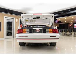 1989 Chevrolet Camaro IROC Z28 Convertible (CC-1070545) for sale in Plymouth, Michigan