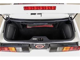 1989 Chevrolet Camaro IROC Z28 Convertible (CC-1070545) for sale in Plymouth, Michigan