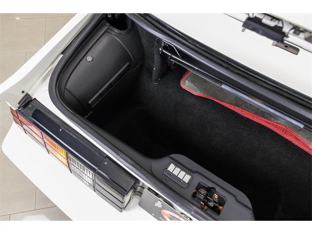 1989 Chevrolet Camaro IROC Z28 Convertible (CC-1070545) for sale in Plymouth, Michigan