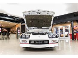 1989 Chevrolet Camaro IROC Z28 Convertible (CC-1070545) for sale in Plymouth, Michigan