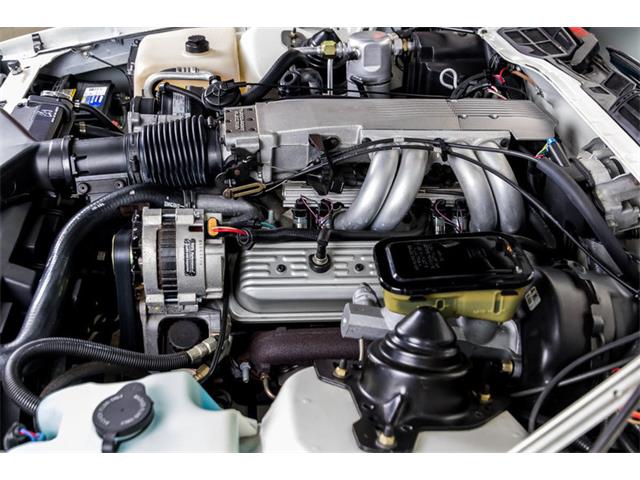 1989 Chevrolet Camaro IROC Z28 Convertible (CC-1070545) for sale in Plymouth, Michigan