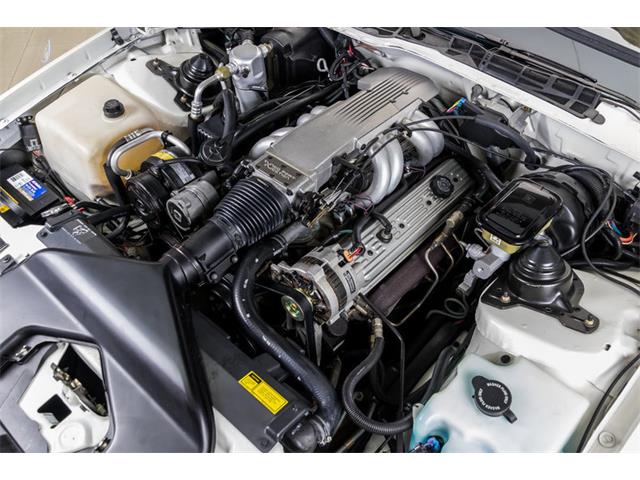 1989 Chevrolet Camaro IROC Z28 Convertible (CC-1070545) for sale in Plymouth, Michigan
