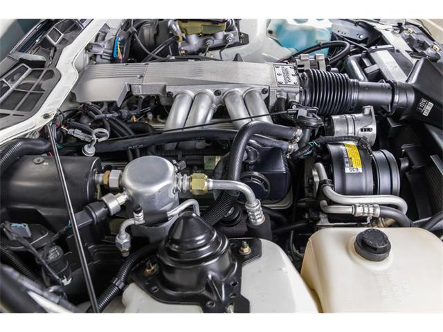 1989 Chevrolet Camaro IROC Z28 Convertible (CC-1070545) for sale in Plymouth, Michigan
