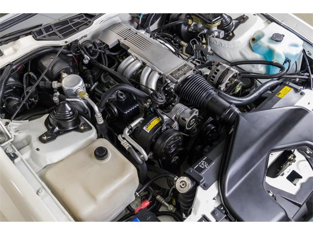 1989 Chevrolet Camaro IROC Z28 Convertible (CC-1070545) for sale in Plymouth, Michigan