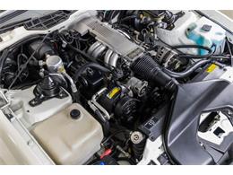 1989 Chevrolet Camaro IROC Z28 Convertible (CC-1070545) for sale in Plymouth, Michigan