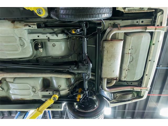 1989 Chevrolet Camaro IROC Z28 Convertible (CC-1070545) for sale in Plymouth, Michigan