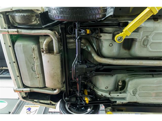 1989 Chevrolet Camaro IROC Z28 Convertible (CC-1070545) for sale in Plymouth, Michigan