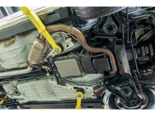 1989 Chevrolet Camaro IROC Z28 Convertible (CC-1070545) for sale in Plymouth, Michigan