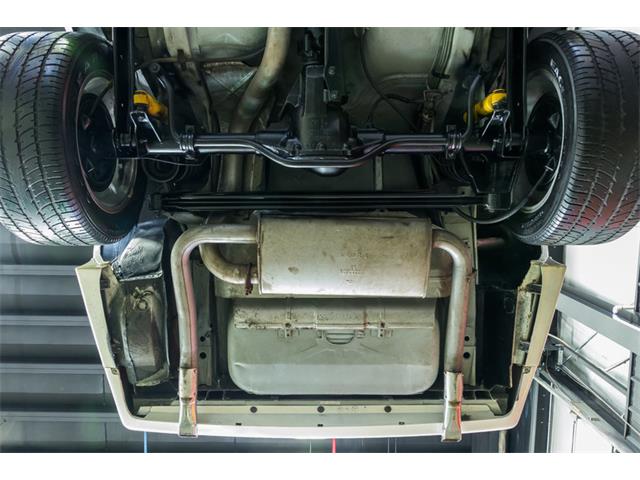 1989 Chevrolet Camaro IROC Z28 Convertible (CC-1070545) for sale in Plymouth, Michigan