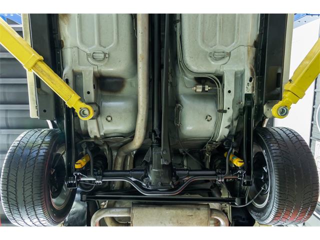 1989 Chevrolet Camaro IROC Z28 Convertible (CC-1070545) for sale in Plymouth, Michigan