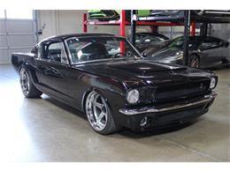 1965 Ford Mustang (CC-1075454) for sale in San Carlos, California