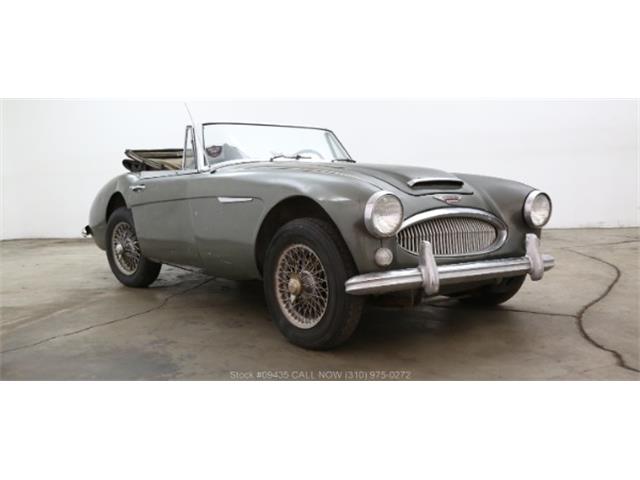 1965 Austin-Healey 3000 (CC-1075467) for sale in Beverly Hills, California