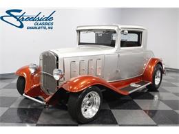 1931 Chevrolet 3-Window Coupe (CC-1075470) for sale in Concord, North Carolina