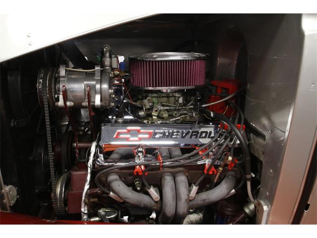 1931 Chevrolet 3-Window Coupe (CC-1075470) for sale in Concord, North Carolina