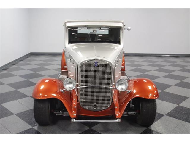 1931 Chevrolet 3-Window Coupe (CC-1075470) for sale in Concord, North Carolina