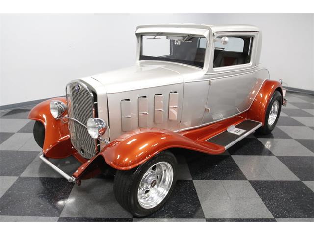 1931 Chevrolet 3-Window Coupe (CC-1075470) for sale in Concord, North Carolina