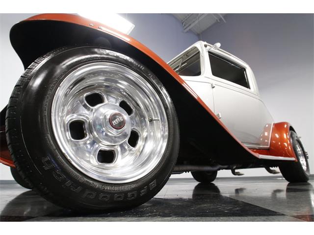 1931 Chevrolet 3-Window Coupe (CC-1075470) for sale in Concord, North Carolina