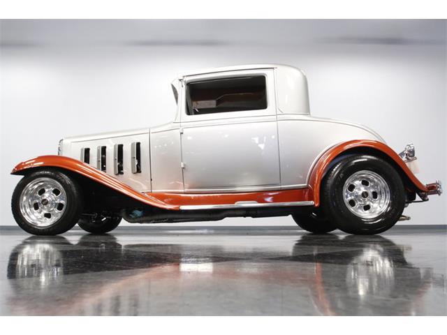 1931 Chevrolet 3-Window Coupe (CC-1075470) for sale in Concord, North Carolina