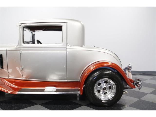 1931 Chevrolet 3-Window Coupe (CC-1075470) for sale in Concord, North Carolina