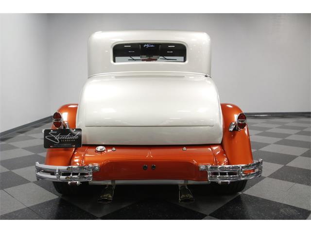 1931 Chevrolet 3-Window Coupe (CC-1075470) for sale in Concord, North Carolina