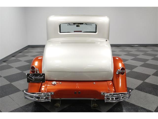 1931 Chevrolet 3-Window Coupe (CC-1075470) for sale in Concord, North Carolina