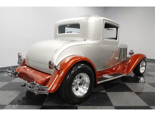 1931 Chevrolet 3-Window Coupe (CC-1075470) for sale in Concord, North Carolina
