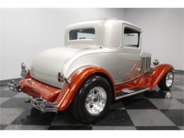 1931 Chevrolet 3-Window Coupe (CC-1075470) for sale in Concord, North Carolina