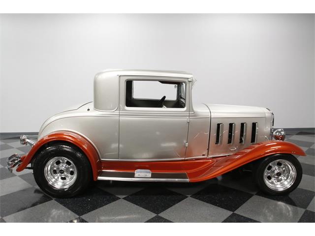 1931 Chevrolet 3-Window Coupe (CC-1075470) for sale in Concord, North Carolina
