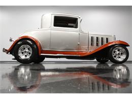 1931 Chevrolet 3-Window Coupe (CC-1075470) for sale in Concord, North Carolina