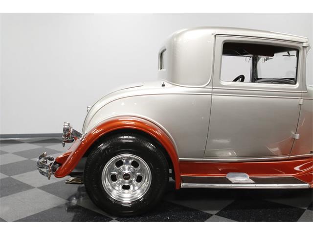 1931 Chevrolet 3-Window Coupe (CC-1075470) for sale in Concord, North Carolina