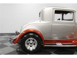 1931 Chevrolet 3-Window Coupe (CC-1075470) for sale in Concord, North Carolina