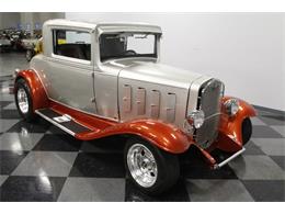 1931 Chevrolet 3-Window Coupe (CC-1075470) for sale in Concord, North Carolina