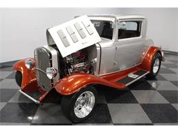 1931 Chevrolet 3-Window Coupe (CC-1075470) for sale in Concord, North Carolina