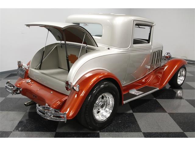 1931 Chevrolet 3-Window Coupe (CC-1075470) for sale in Concord, North Carolina